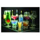Polycarbonate Barware Polycarbonate Barware